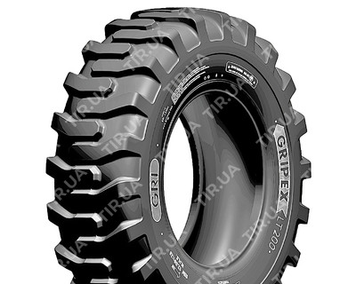 15.5/80R24 GRI GRIP EX LT200 163A6 Индустриальная шина 15.5/80R24 GRI GRIP EX LT200 163A6 Индустриальная шина