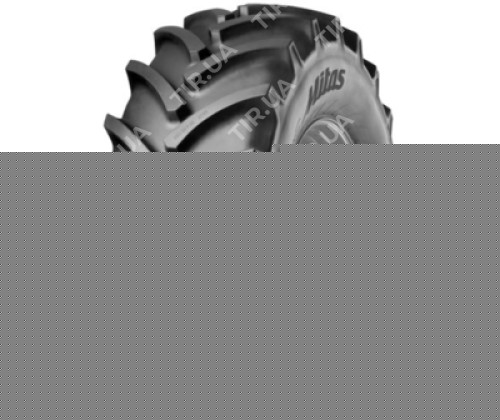 540/65 R24 Mitas AC-65 143/140D/A8 Сельхоз шина