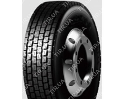 315/80R22.5 Fronway HD919 156/150K Ведуча вантажна шина 315/80R22.5 Fronway HD919 156/150K Ведуча вантажна шина