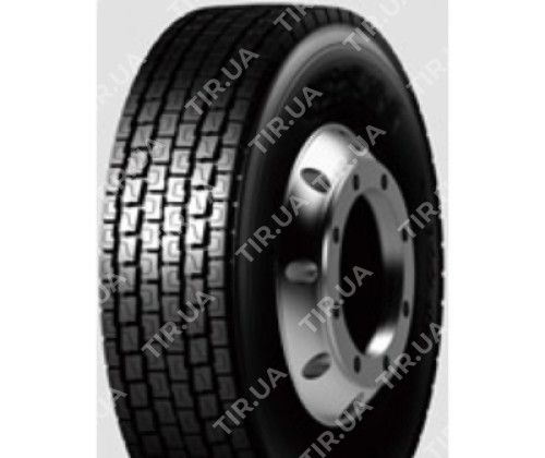 315/80 R22.5 Fronway HD919 156/150K Ведуча шина