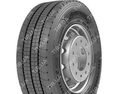 315/80R22.5 Armstrong ASH11 158/150L Рулевая шина 315/80R22.5 Armstrong ASH11 158/150L Рулевая шина