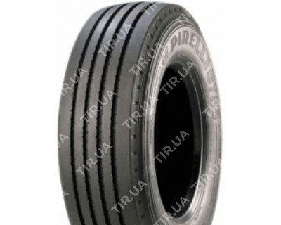 235/75R17.5 Pirelli ST55 143/141J Прицепная грузовая шина 235/75R17.5 Pirelli ST55 143/141J Прицепная грузовая шина