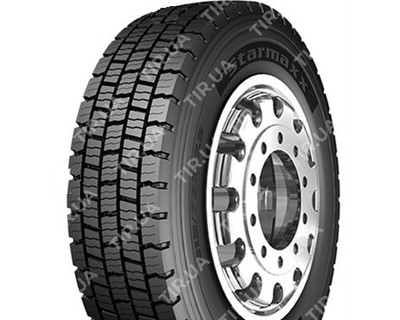 245/70R19.5 Starmaxx DZ300 136/134M Ведущая грузовая шина 245/70R19.5 Starmaxx DZ300 136/134M Ведущая грузовая шина
