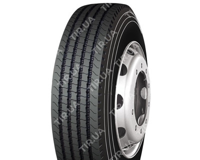 315/80R22.5 Long March LM155 156/150M Рульова вантажна шина