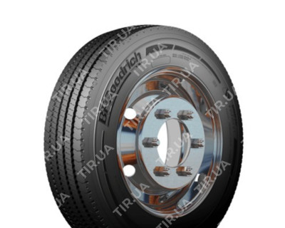315/80R22.5 BFGoodrich Route Control S 156/150L Рулевая грузовая шина
