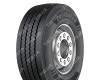 385/65 R22.5 Evergreen ETR31 164K Прицепная шина