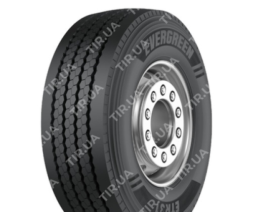 385/65 R22.5 Evergreen ETR31 164K Прицепная шина