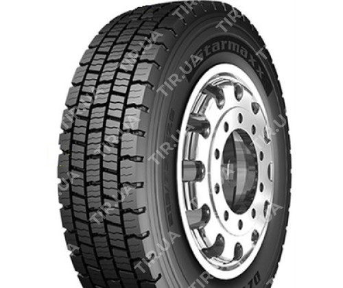235/75 R17.5 Starmaxx DZ300 132/130M Ведущая шина