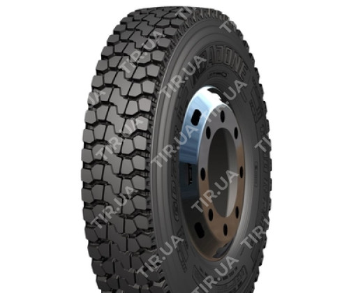 13 R22.5 ROADONE GD708 156/153J Ведуча шина