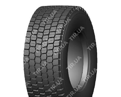 315/80R22.5 Kunlun KT870 156/153L Ведуча шина 315/80R22.5 Kunlun KT870 156/153L Ведуча шина