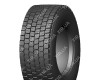 315/80 R22.5 Kunlun KT870 156/153L Ведущая шина