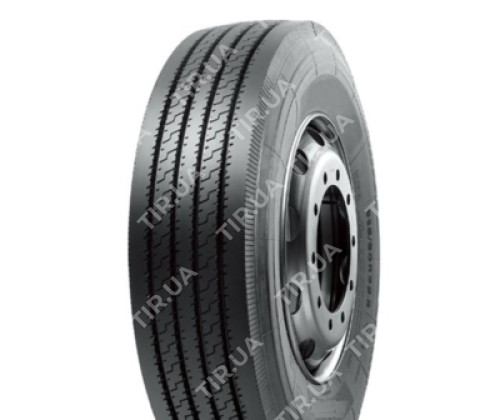315/70 R22.5 Agate HF660 154/150L Рульова шина