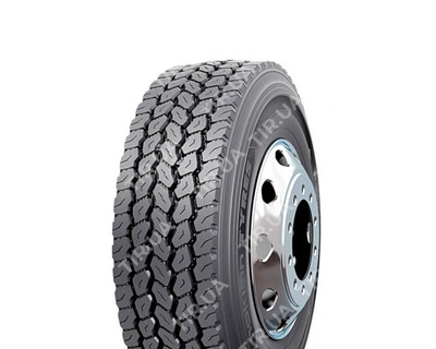 385/65R22.5 Nokian R-Truck Steer 160K Рулевая грузовая шина 385/65R22.5 Nokian R-Truck Steer 160K Рулевая грузовая шина