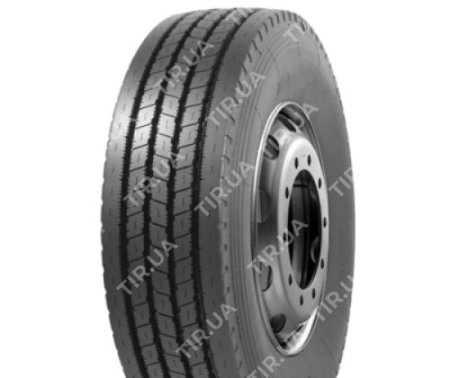 235/75 R17.5 Hifly HH111 132/130M Рульова шина