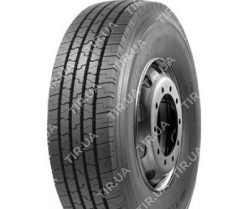 315/70 R22.5 Sunfull HF121 154/150L Рульова шина