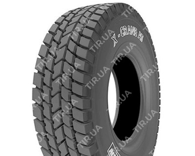 385/95R24 Michelin X-Crane AT 170F Індустріальна шина