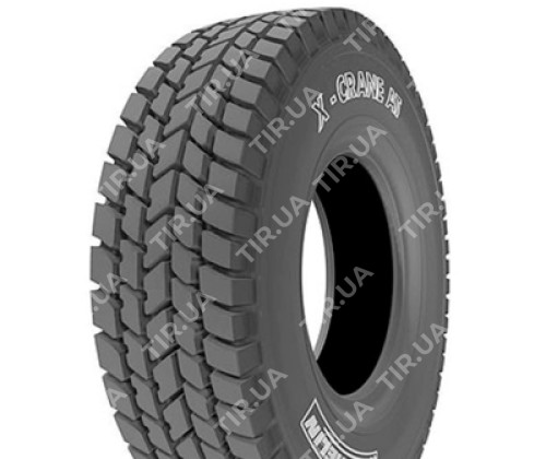 385/95 R24 Michelin X-Crane AT 170F Індустріальна шина