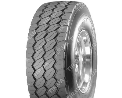 385/65R22.5 Sava Cargo MS 160K Причіпна вантажна шина 385/65R22.5 Sava Cargo MS 160K Причіпна вантажна шина