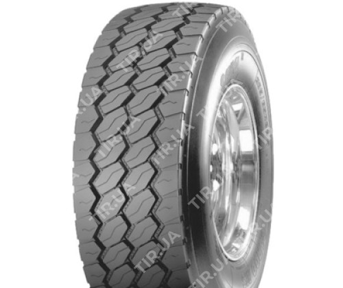 385/65 R22.5 Sava Cargo MS 160K Причіпна шина
