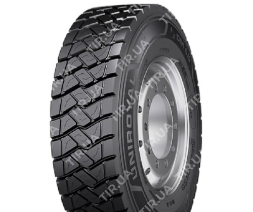 315/80 R22.5 Uniroyal DM40 156/150K Карьерная шина
