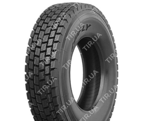 315/70 R22.5 Hifly HH308 154/150L Ведущая шина