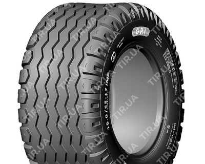 15/55R17 GRI Green EX RIB5 141A6 Сільгосп шина 15/55R17 GRI Green EX RIB5 141A6 Сільгосп шина