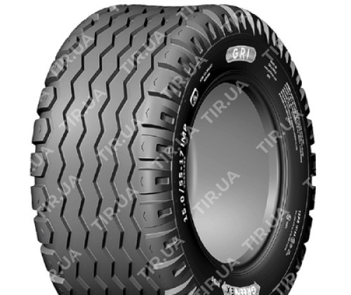 15/55 R17 GRI Green EX RIB5 141A6 Сельхоз шина