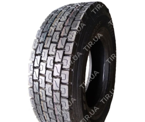 235/75 R17.5 Powertrac Power Plus + 143/141J Ведуча шина