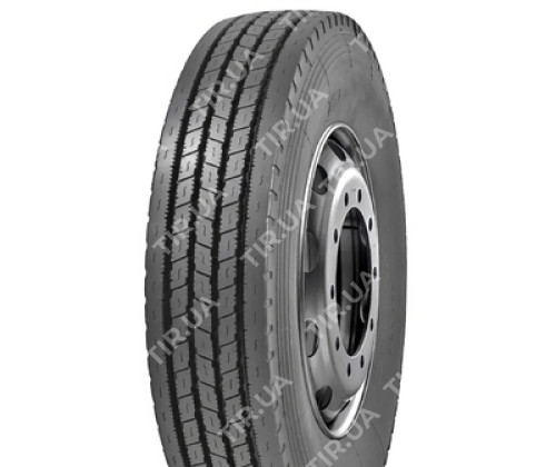 255/70 R22.5 Torque TQ111 140/137L Рульова шина