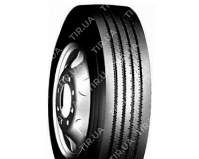 295/80R22.5 Sunfull HF660 152/149M Рулевая грузовая шина