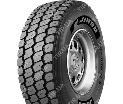385/65 R22.5 Jinyu JA626 164K Причіпна шина