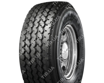 385/65R22.5 Triangle TR697 160/158J/L Причіпна вантажна шина