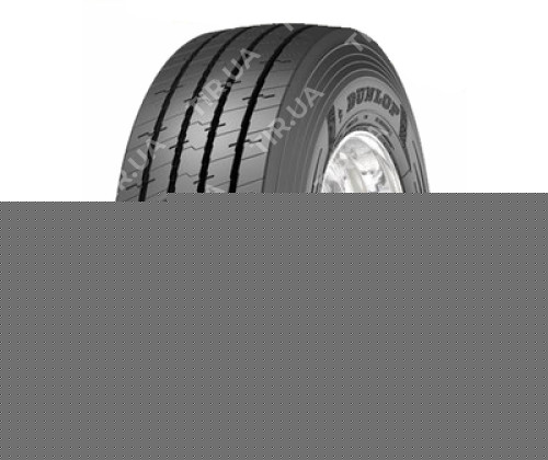 385/65 R22.5 Dunlop SP247 164/158K/L Прицепная шина