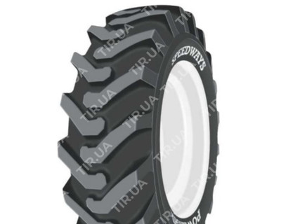 13R24 Speedways PowerGrip 149A8 Індустріальна шина 13R24 Speedways PowerGrip 149A8 Індустріальна шина