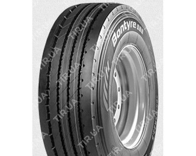 385/65R22.5 Bontyre T-835 164K Прицепная грузовая шина 385/65R22.5 Bontyre T-835 164K Прицепная грузовая шина