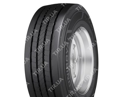 245/70R19.5 Uniroyal TH40 141/140K Прицепная грузовая шина 245/70R19.5 Uniroyal TH40 141/140K Прицепная грузовая шина