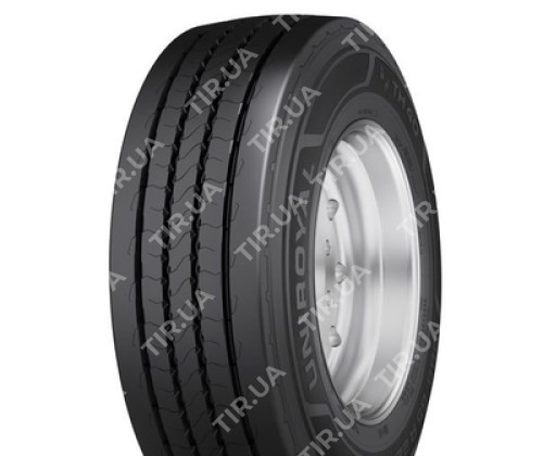 245/70 R19.5 Uniroyal TH40 141/140K Прицепная шина