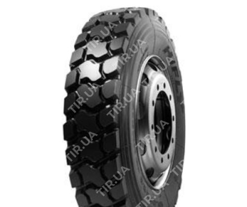 10 R20 Sunfull HF707 149/146K Индустриальная шина