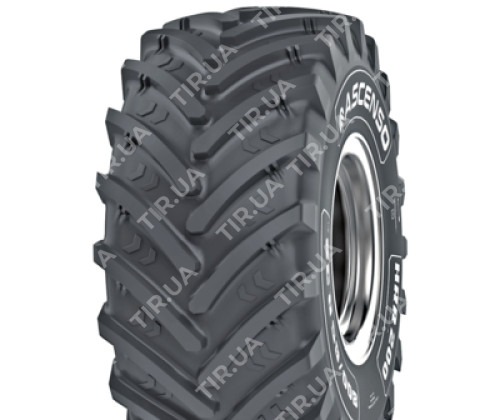 620/75 R26 Ascenso HRR 200 167A8 Сільгосп шина