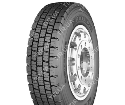 225/75 R17.5 Petlas RZ300 129/127M Ведущая шина