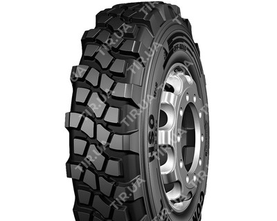 13R22.5 Continental HSO 149/146J Карьерная шина 13R22.5 Continental HSO 149/146J Карьерная шина