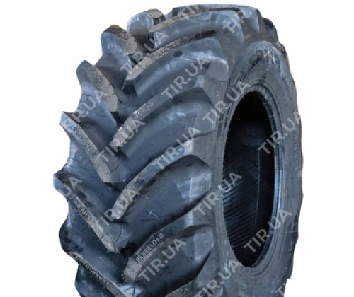 600/65 R34 Pirelli PHP:65 157D Індустріальна шина