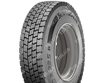 315/70R22.5 Tigar Road Agile D 154/150L Ведущая шина 315/70R22.5 Tigar Road Agile D 154/150L Ведущая шина