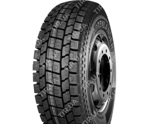 235/75 R17.5 Greforce GR678 143/141J Ведущая шина
