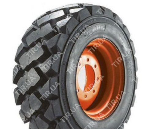 10 R16.5 Bobcat Severe Duty Индустриальная шина