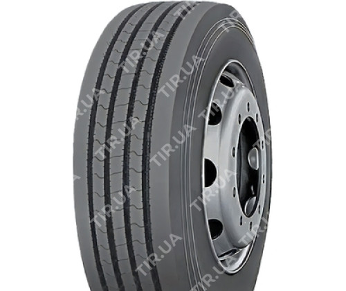 245/70 R17.5 Roadlux R217 143/141K Рульова шина