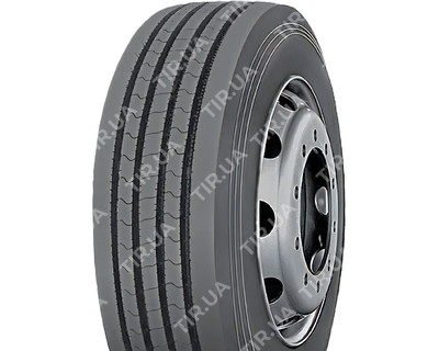 245/70R17.5 Roadlux R217 143/141K Рульова шина 245/70R17.5 Roadlux R217 143/141K Рульова шина