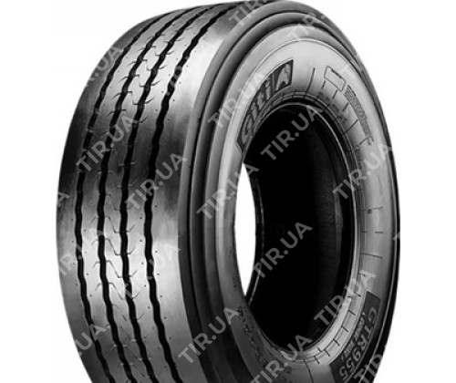 385/65 R22.5 Giti GTR955 164K Причіпна шина