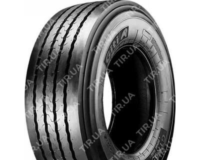 385/65R22.5 Giti GTR955 164K Прицепная грузовая шина