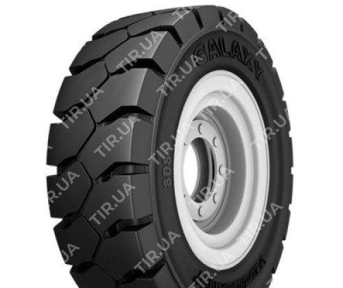 8.25 R15 Galaxy YardMaster SDS 162A5 Індустріальна шина
